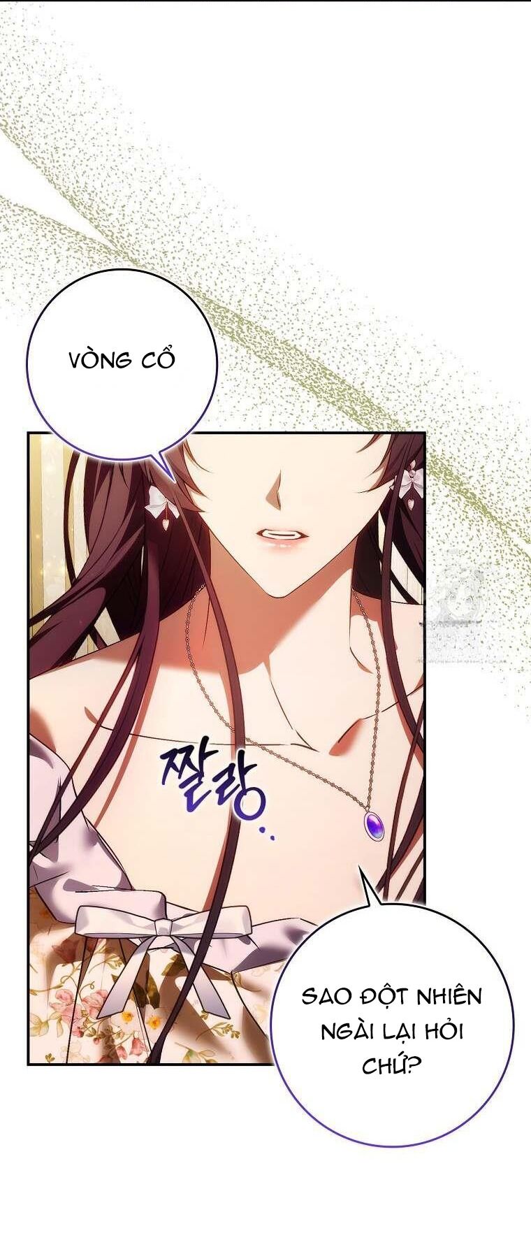 Anh Chỉ Là Đồ Bỏ Đi Của Tôi Mà Thôi Chap 79 - Next Chap 80