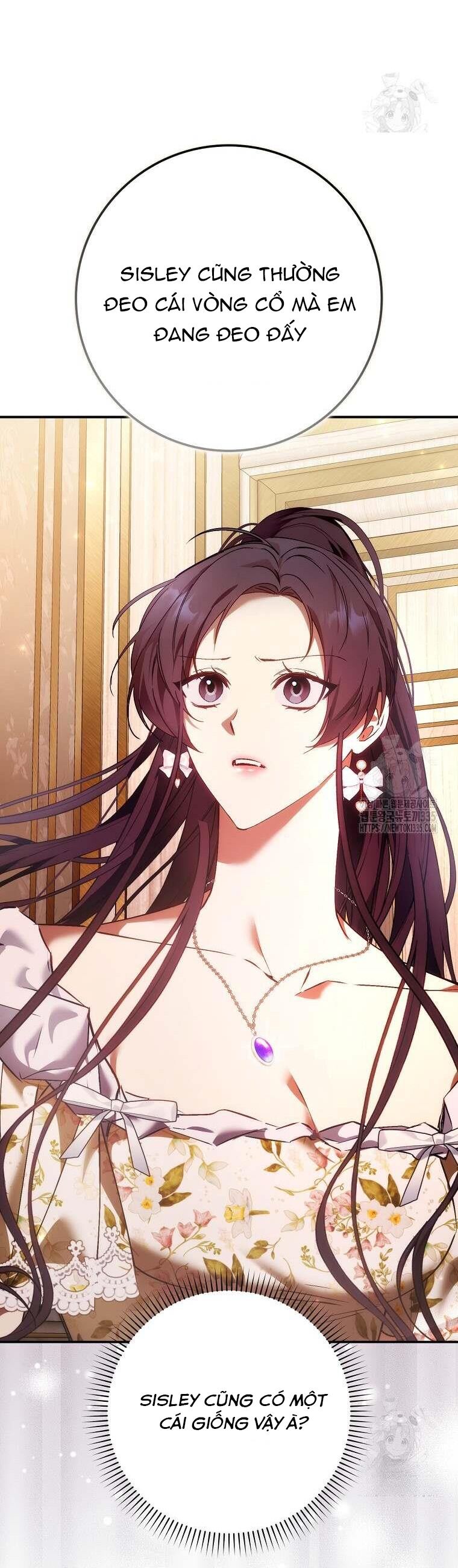 Anh Chỉ Là Đồ Bỏ Đi Của Tôi Mà Thôi Chap 79 - Next Chap 80