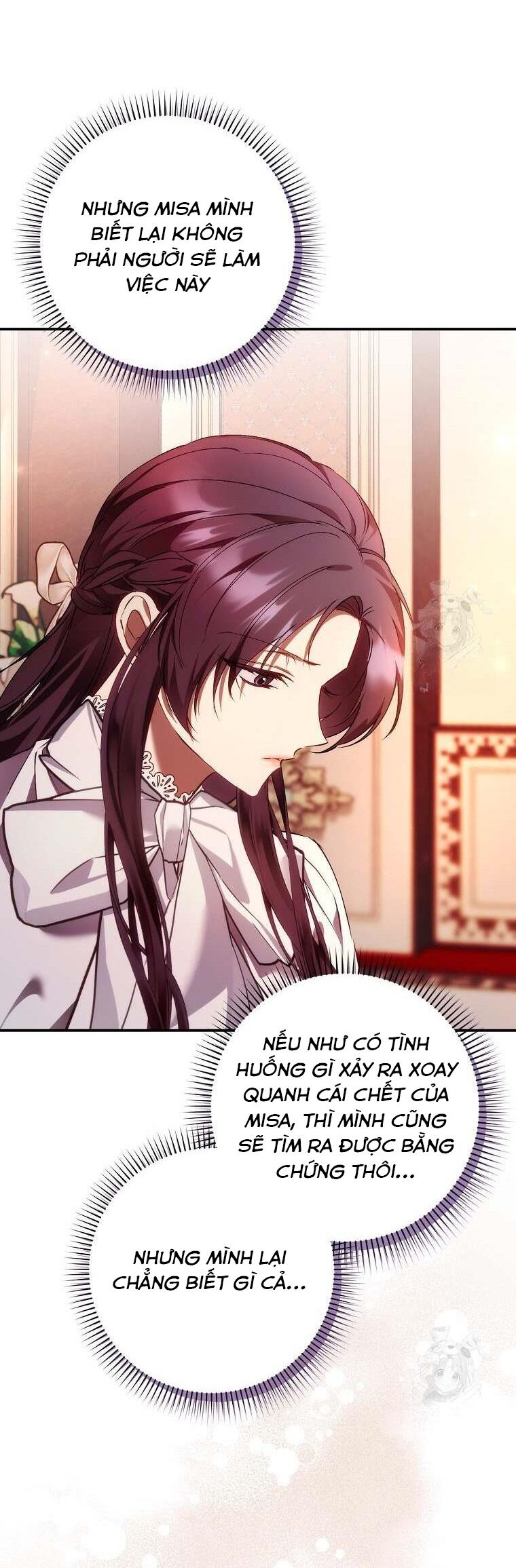 Anh Chỉ Là Đồ Bỏ Đi Của Tôi Mà Thôi Chap 79 - Next Chap 80