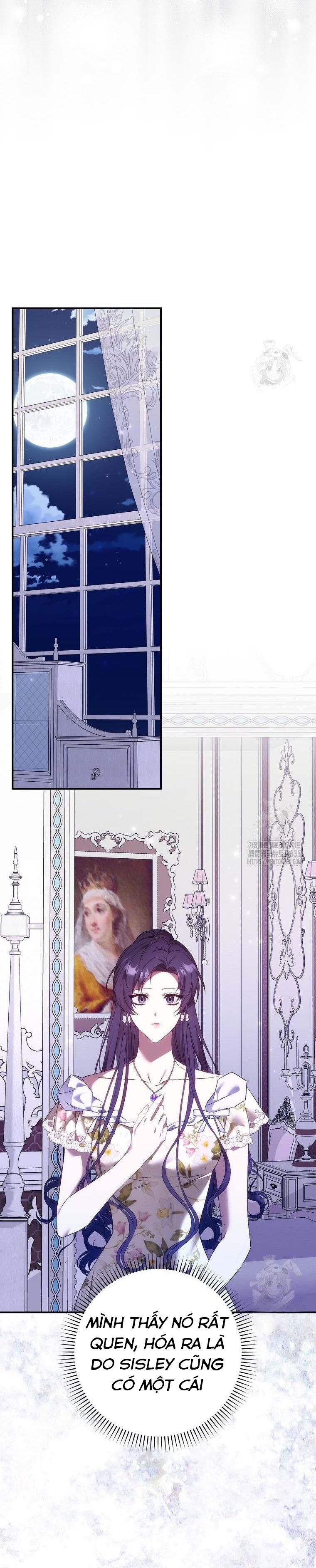 Anh Chỉ Là Đồ Bỏ Đi Của Tôi Mà Thôi Chap 79 - Next Chap 80