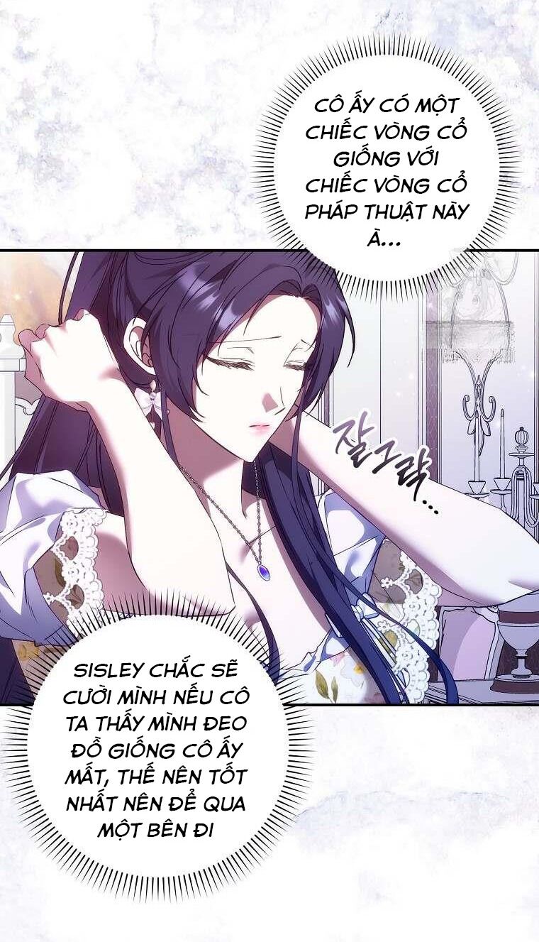 Anh Chỉ Là Đồ Bỏ Đi Của Tôi Mà Thôi Chap 79 - Next Chap 80