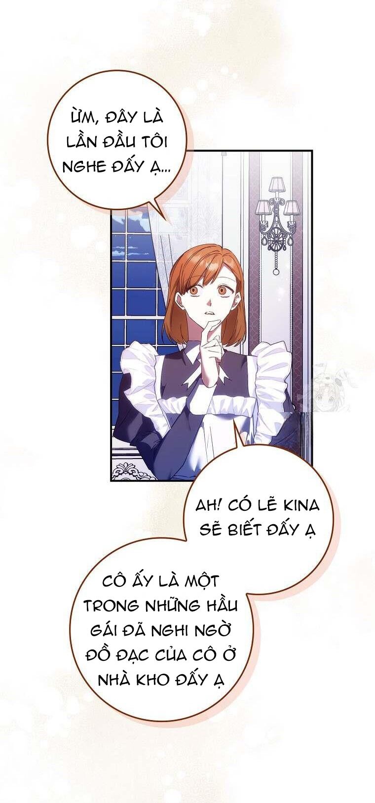 Anh Chỉ Là Đồ Bỏ Đi Của Tôi Mà Thôi Chap 79 - Next Chap 80