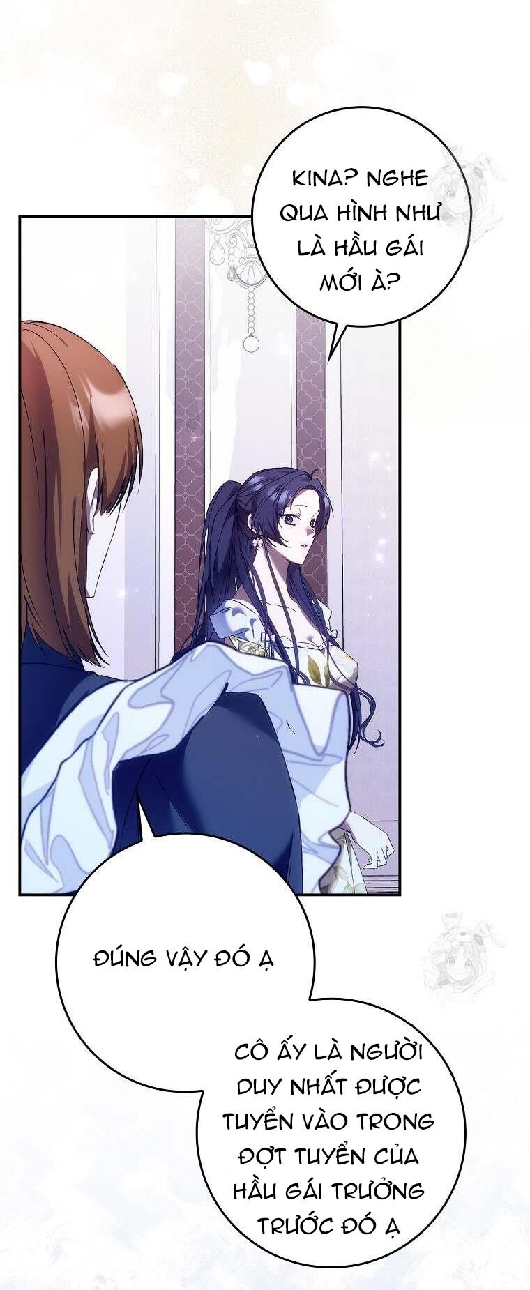 Anh Chỉ Là Đồ Bỏ Đi Của Tôi Mà Thôi Chap 79 - Next Chap 80