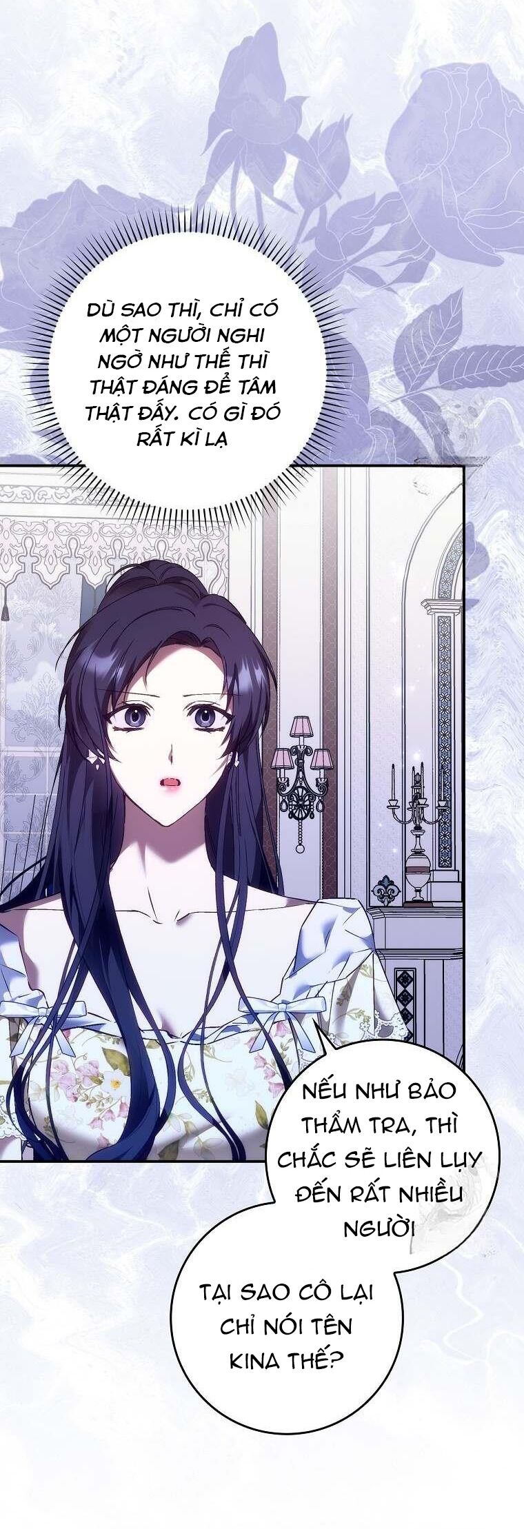 Anh Chỉ Là Đồ Bỏ Đi Của Tôi Mà Thôi Chap 79 - Next Chap 80