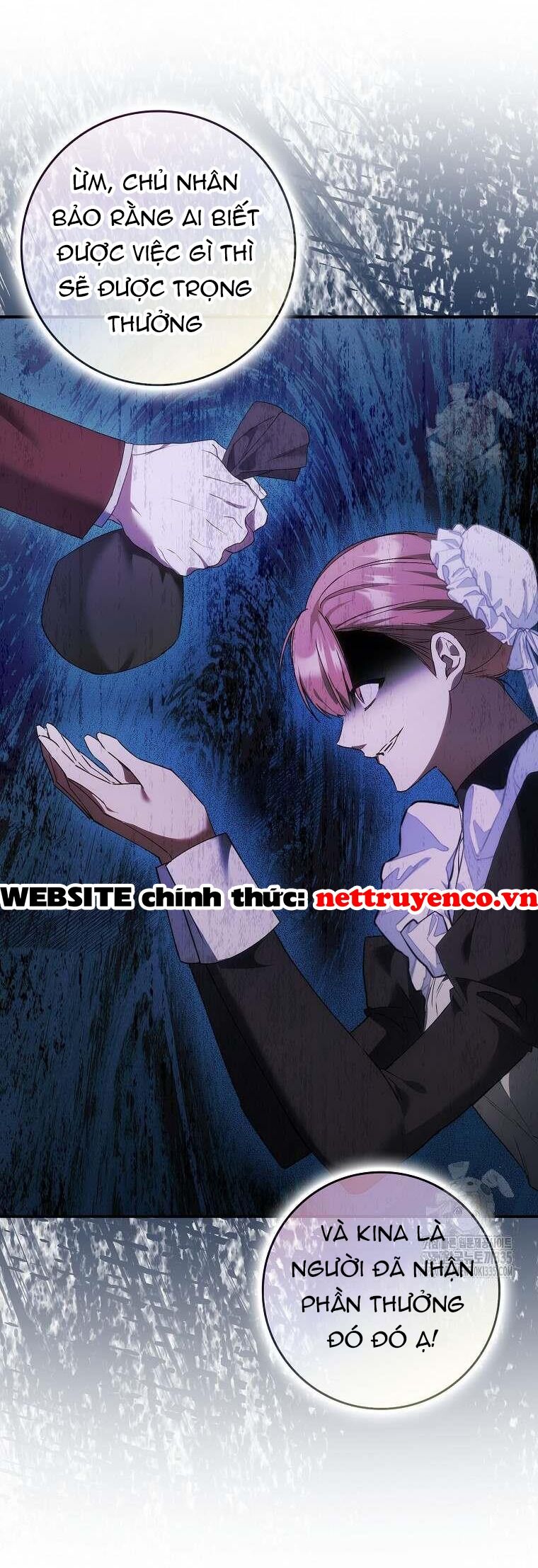 Anh Chỉ Là Đồ Bỏ Đi Của Tôi Mà Thôi Chap 79 - Next Chap 80