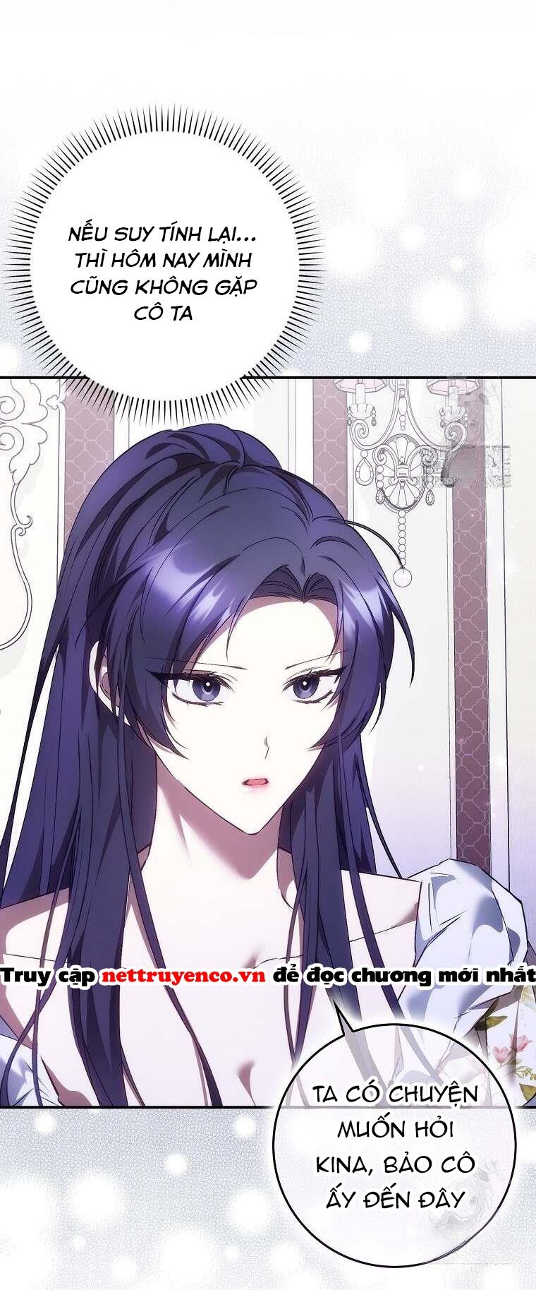 Anh Chỉ Là Đồ Bỏ Đi Của Tôi Mà Thôi Chap 79 - Next Chap 80