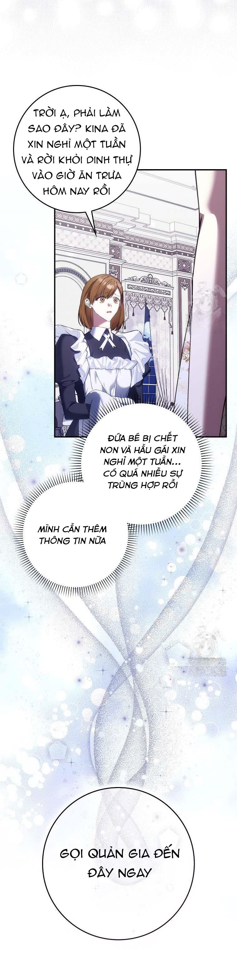 Anh Chỉ Là Đồ Bỏ Đi Của Tôi Mà Thôi Chap 79 - Next Chap 80