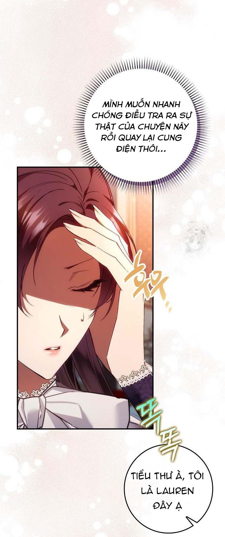 Anh Chỉ Là Đồ Bỏ Đi Của Tôi Mà Thôi Chap 79 - Next Chap 80
