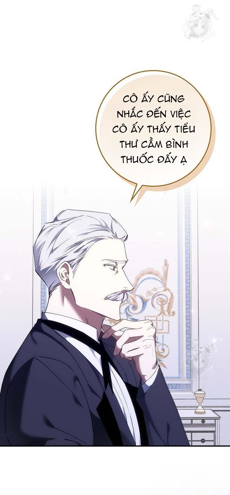 Anh Chỉ Là Đồ Bỏ Đi Của Tôi Mà Thôi Chap 79 - Next Chap 80