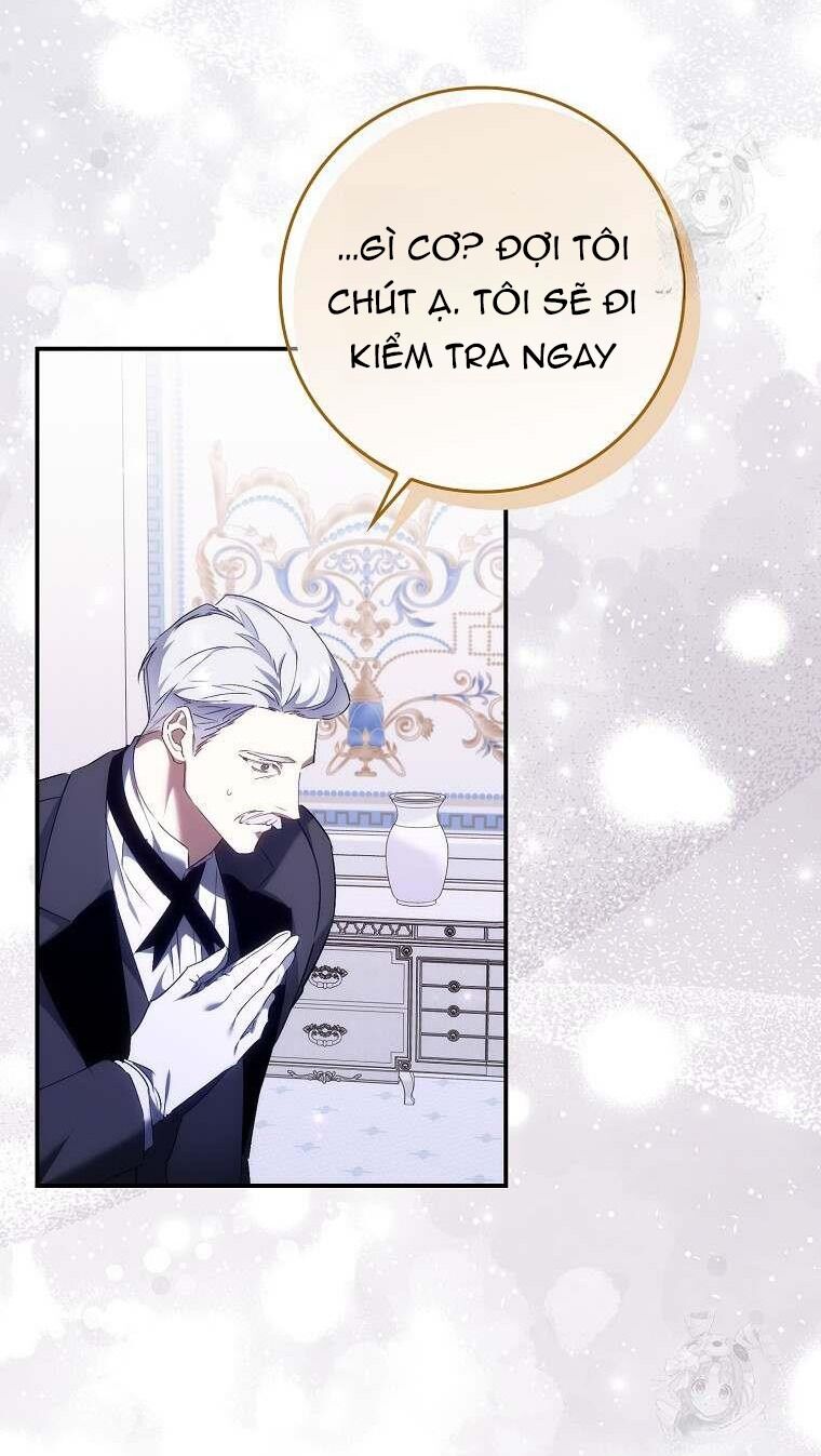 Anh Chỉ Là Đồ Bỏ Đi Của Tôi Mà Thôi Chap 79 - Next Chap 80