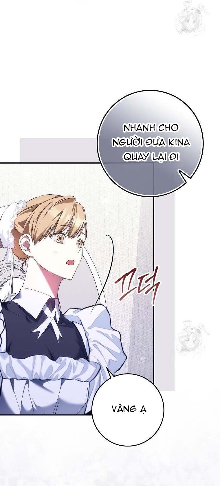 Anh Chỉ Là Đồ Bỏ Đi Của Tôi Mà Thôi Chap 79 - Next Chap 80