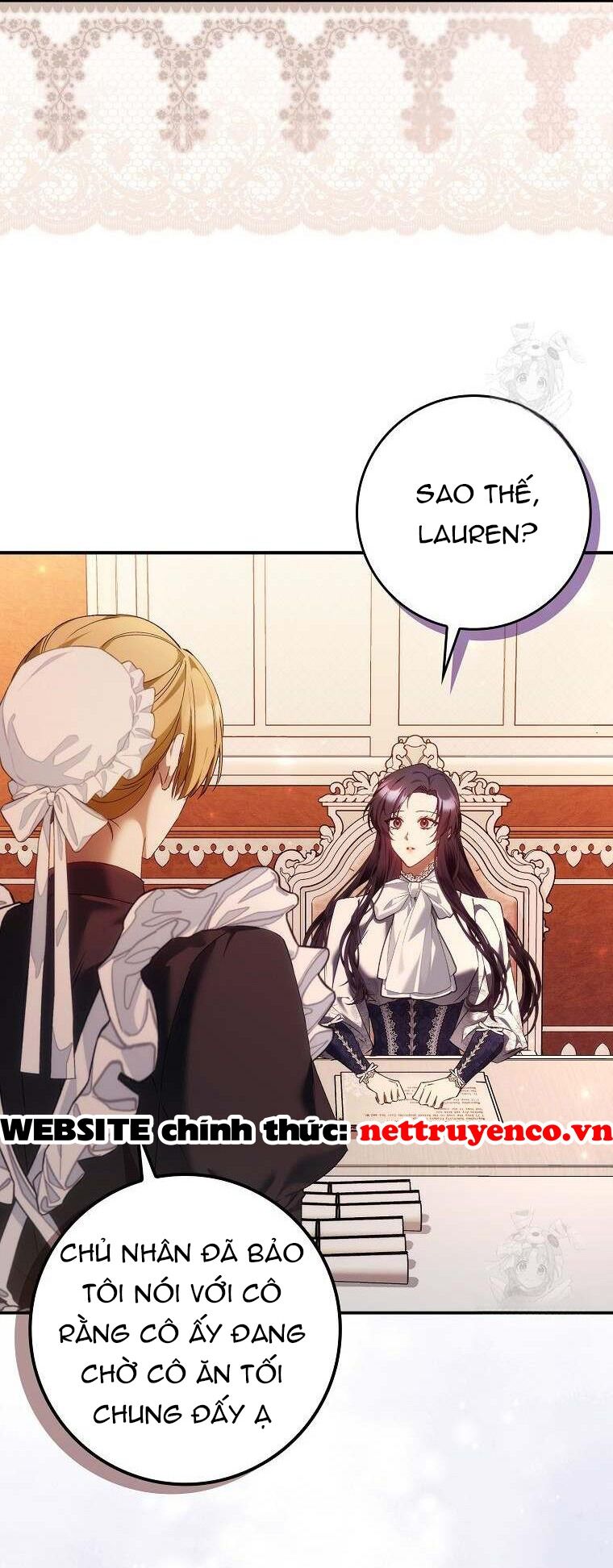 Anh Chỉ Là Đồ Bỏ Đi Của Tôi Mà Thôi Chap 79 - Next Chap 80