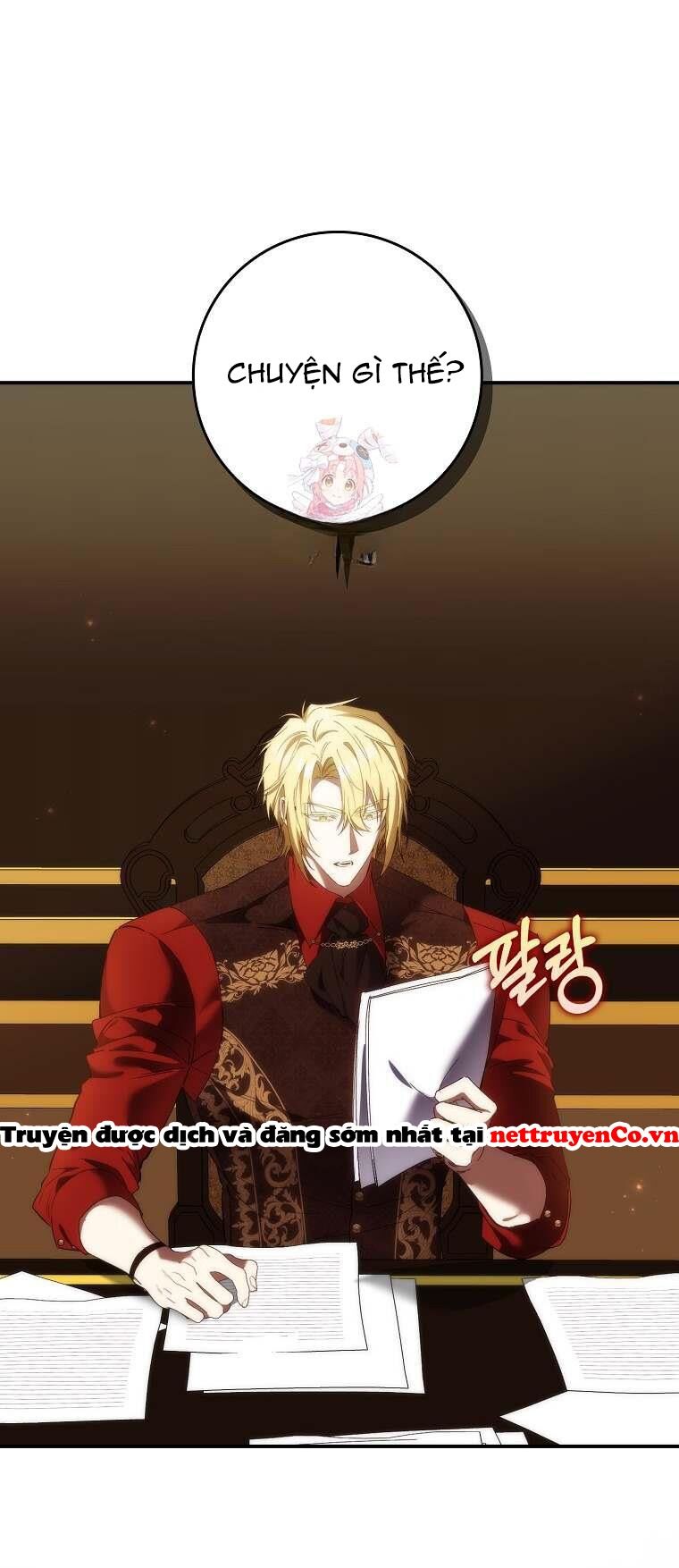 Anh Chỉ Là Đồ Bỏ Đi Của Tôi Mà Thôi Chap 80 - Next Chap 81