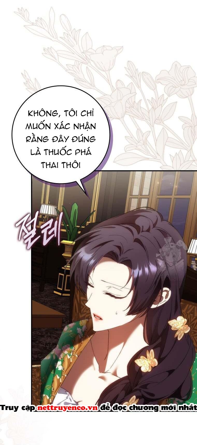 Anh Chỉ Là Đồ Bỏ Đi Của Tôi Mà Thôi Chap 80 - Next Chap 81