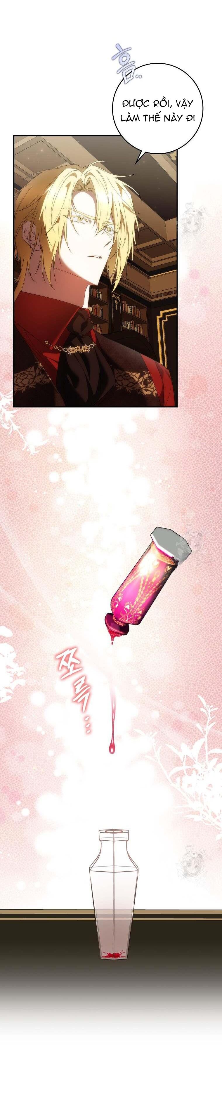 Anh Chỉ Là Đồ Bỏ Đi Của Tôi Mà Thôi Chap 80 - Next Chap 81