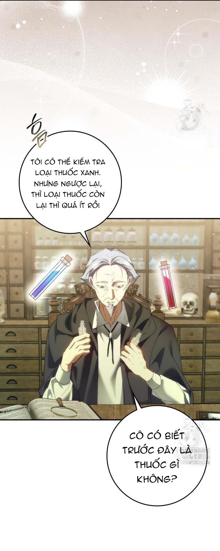 Anh Chỉ Là Đồ Bỏ Đi Của Tôi Mà Thôi Chap 80 - Next Chap 81