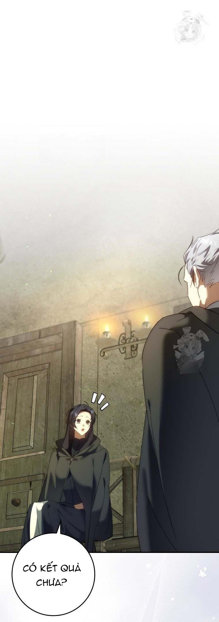 Anh Chỉ Là Đồ Bỏ Đi Của Tôi Mà Thôi Chap 80 - Next Chap 81