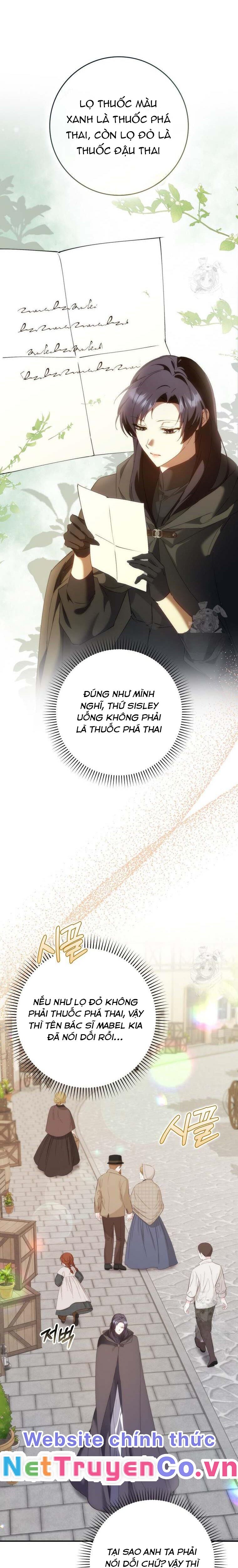 Anh Chỉ Là Đồ Bỏ Đi Của Tôi Mà Thôi Chap 80 - Next Chap 81