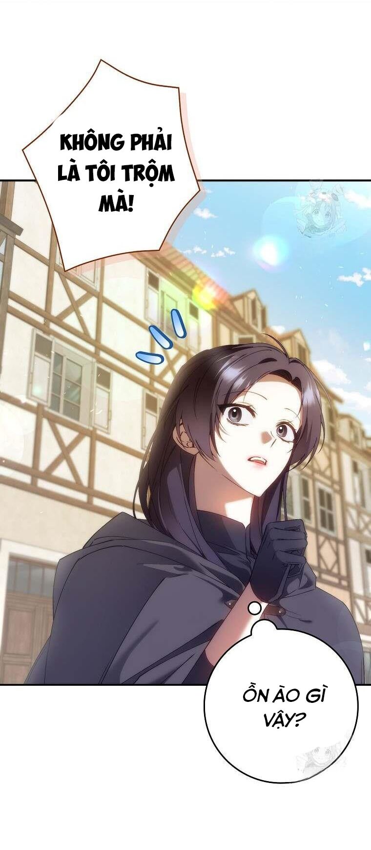 Anh Chỉ Là Đồ Bỏ Đi Của Tôi Mà Thôi Chap 80 - Next Chap 81