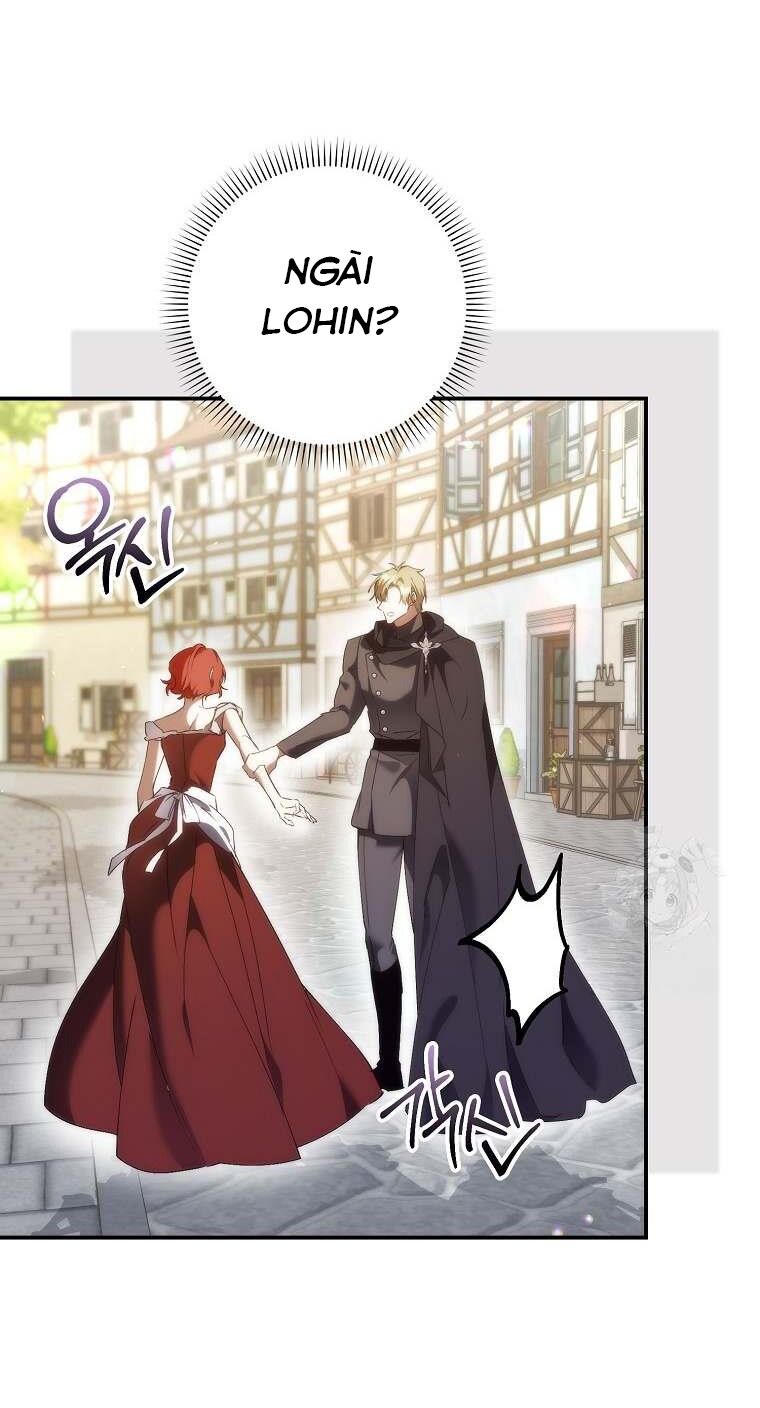 Anh Chỉ Là Đồ Bỏ Đi Của Tôi Mà Thôi Chap 80 - Next Chap 81