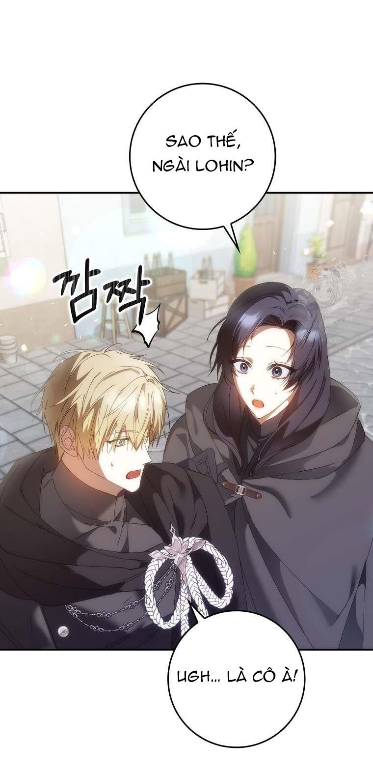 Anh Chỉ Là Đồ Bỏ Đi Của Tôi Mà Thôi Chap 80 - Next Chap 81