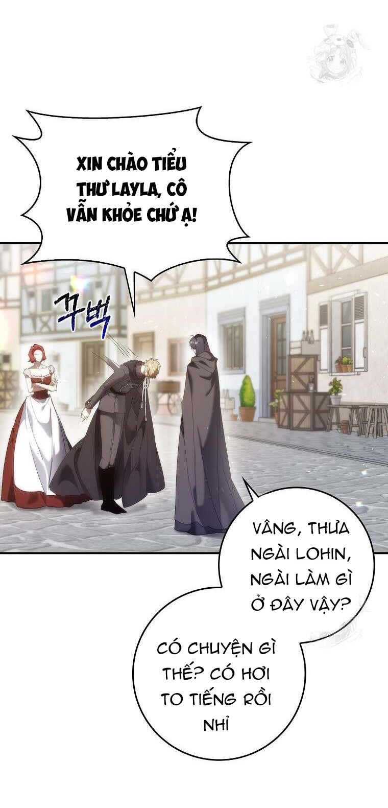 Anh Chỉ Là Đồ Bỏ Đi Của Tôi Mà Thôi Chap 80 - Next Chap 81