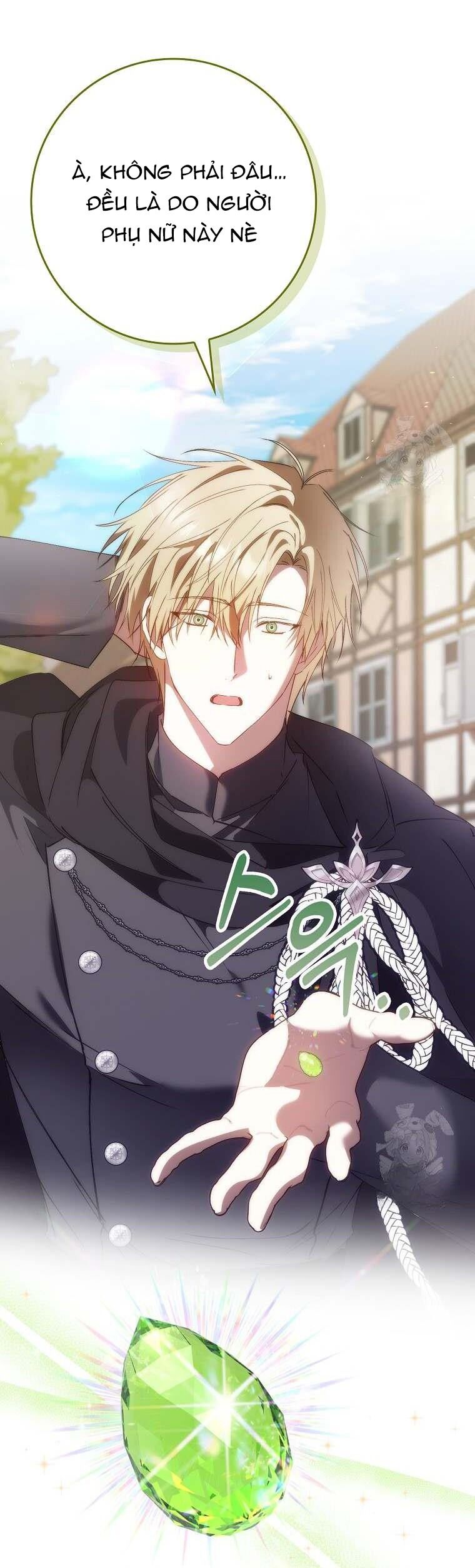 Anh Chỉ Là Đồ Bỏ Đi Của Tôi Mà Thôi Chap 80 - Next Chap 81