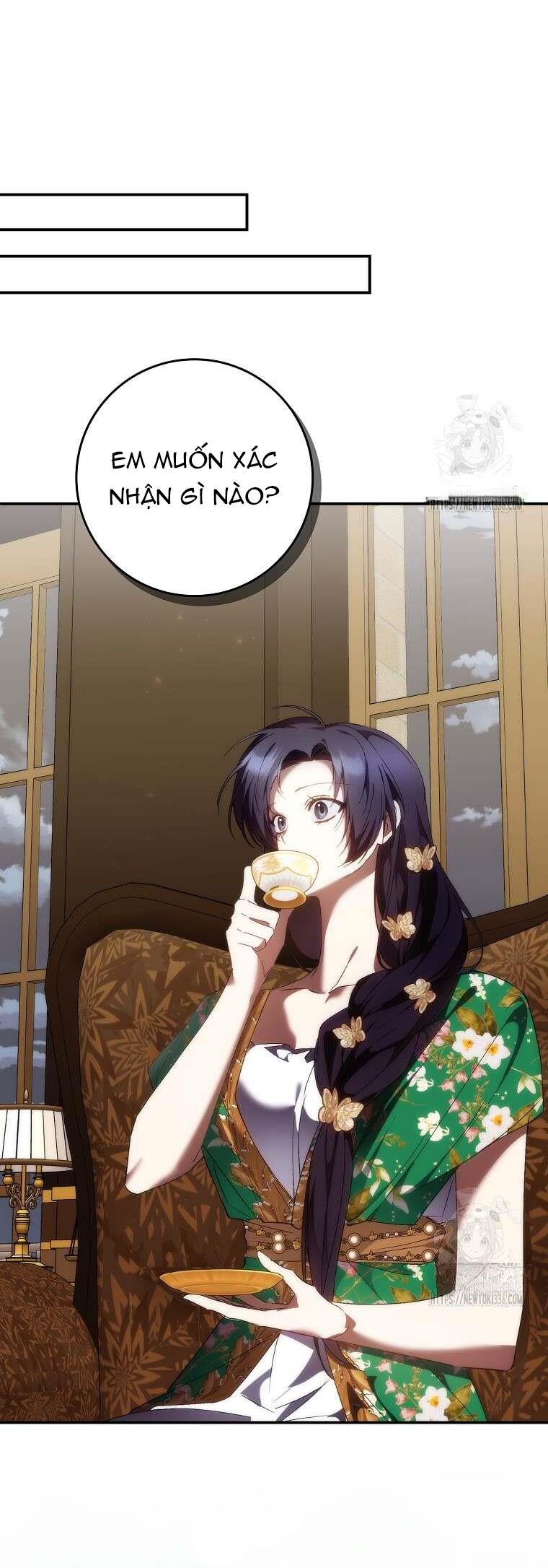 Anh Chỉ Là Đồ Bỏ Đi Của Tôi Mà Thôi Chap 80 - Next Chap 81