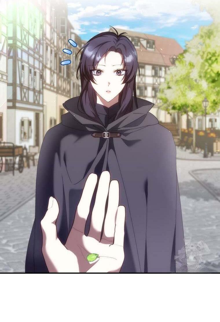 Anh Chỉ Là Đồ Bỏ Đi Của Tôi Mà Thôi Chap 80 - Next Chap 81