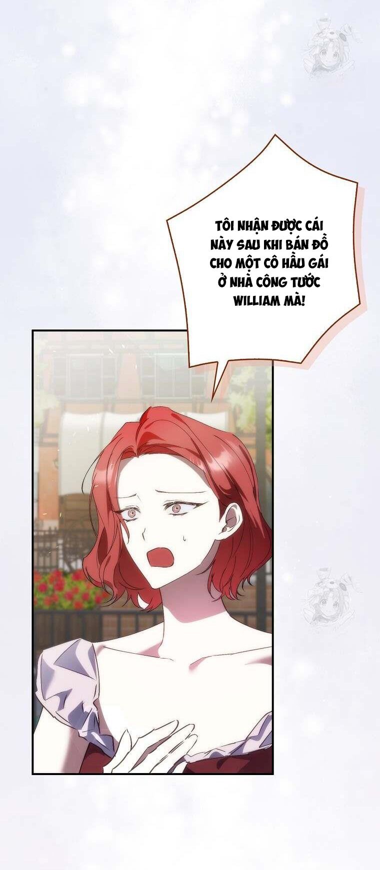 Anh Chỉ Là Đồ Bỏ Đi Của Tôi Mà Thôi Chap 80 - Next Chap 81