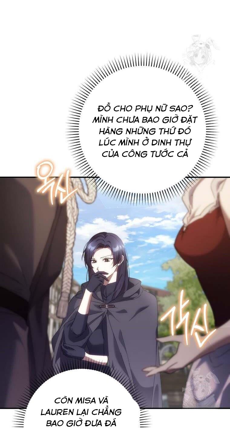 Anh Chỉ Là Đồ Bỏ Đi Của Tôi Mà Thôi Chap 80 - Next Chap 81