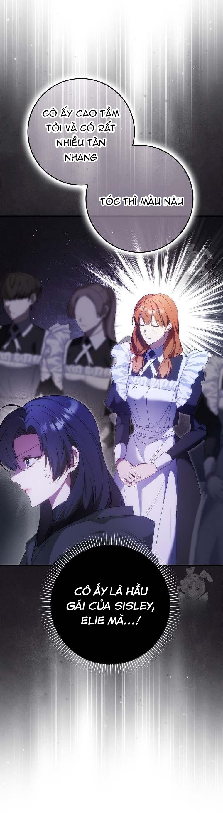 Anh Chỉ Là Đồ Bỏ Đi Của Tôi Mà Thôi Chap 80 - Next Chap 81