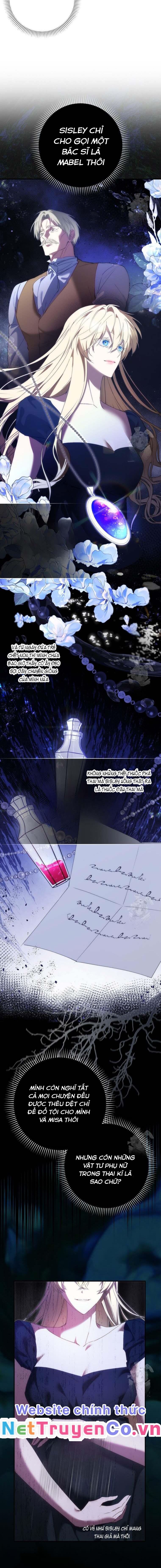 Anh Chỉ Là Đồ Bỏ Đi Của Tôi Mà Thôi Chap 80 - Next Chap 81