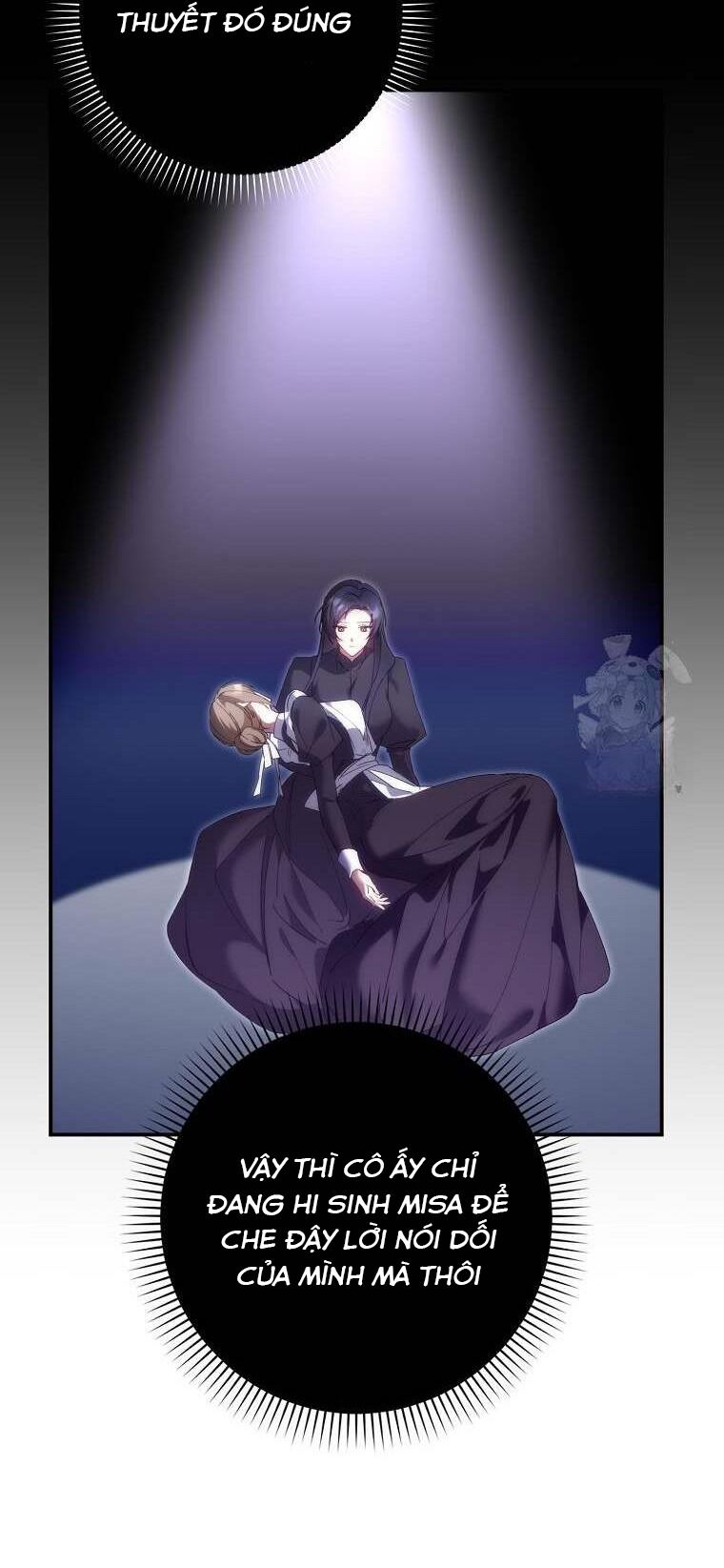 Anh Chỉ Là Đồ Bỏ Đi Của Tôi Mà Thôi Chap 80 - Next Chap 81