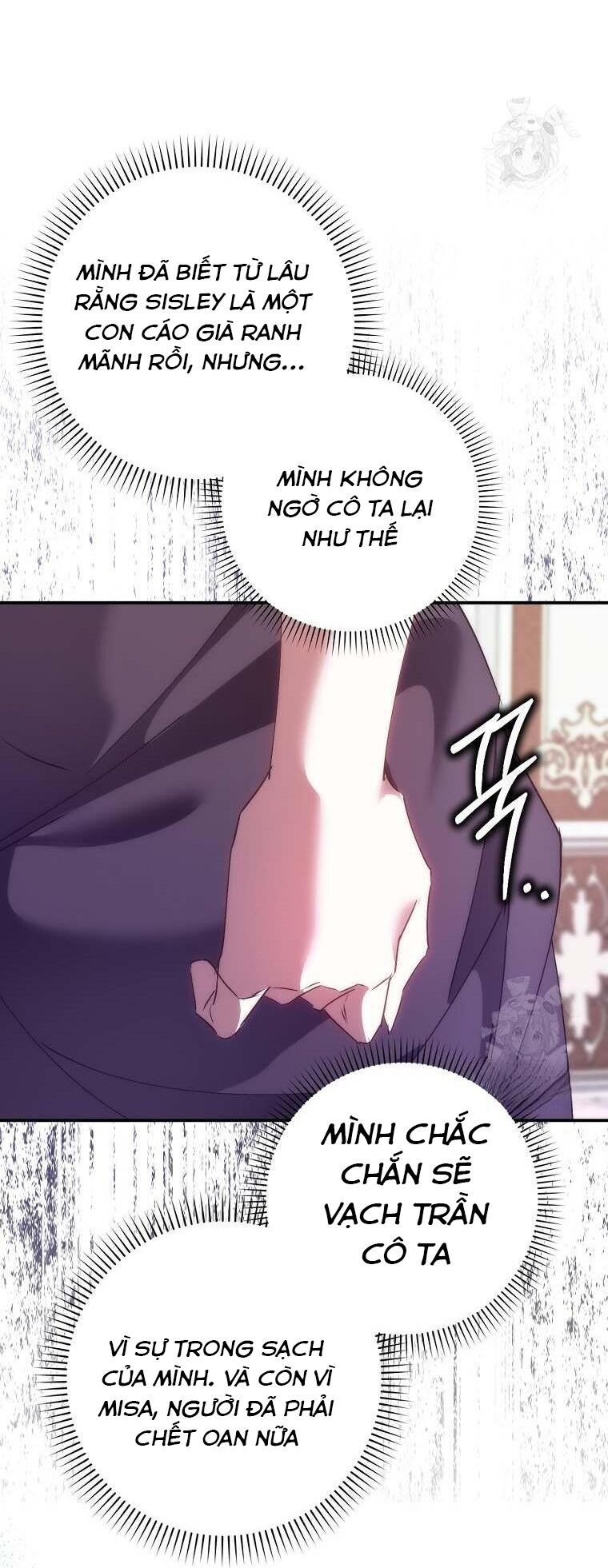 Anh Chỉ Là Đồ Bỏ Đi Của Tôi Mà Thôi Chap 80 - Next Chap 81