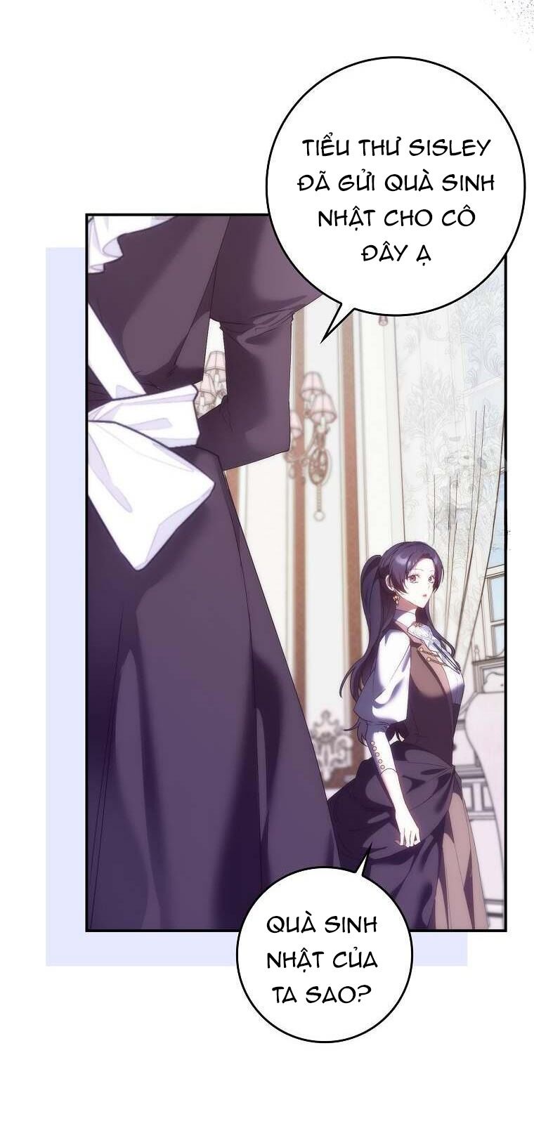 Anh Chỉ Là Đồ Bỏ Đi Của Tôi Mà Thôi Chap 80 - Next Chap 81