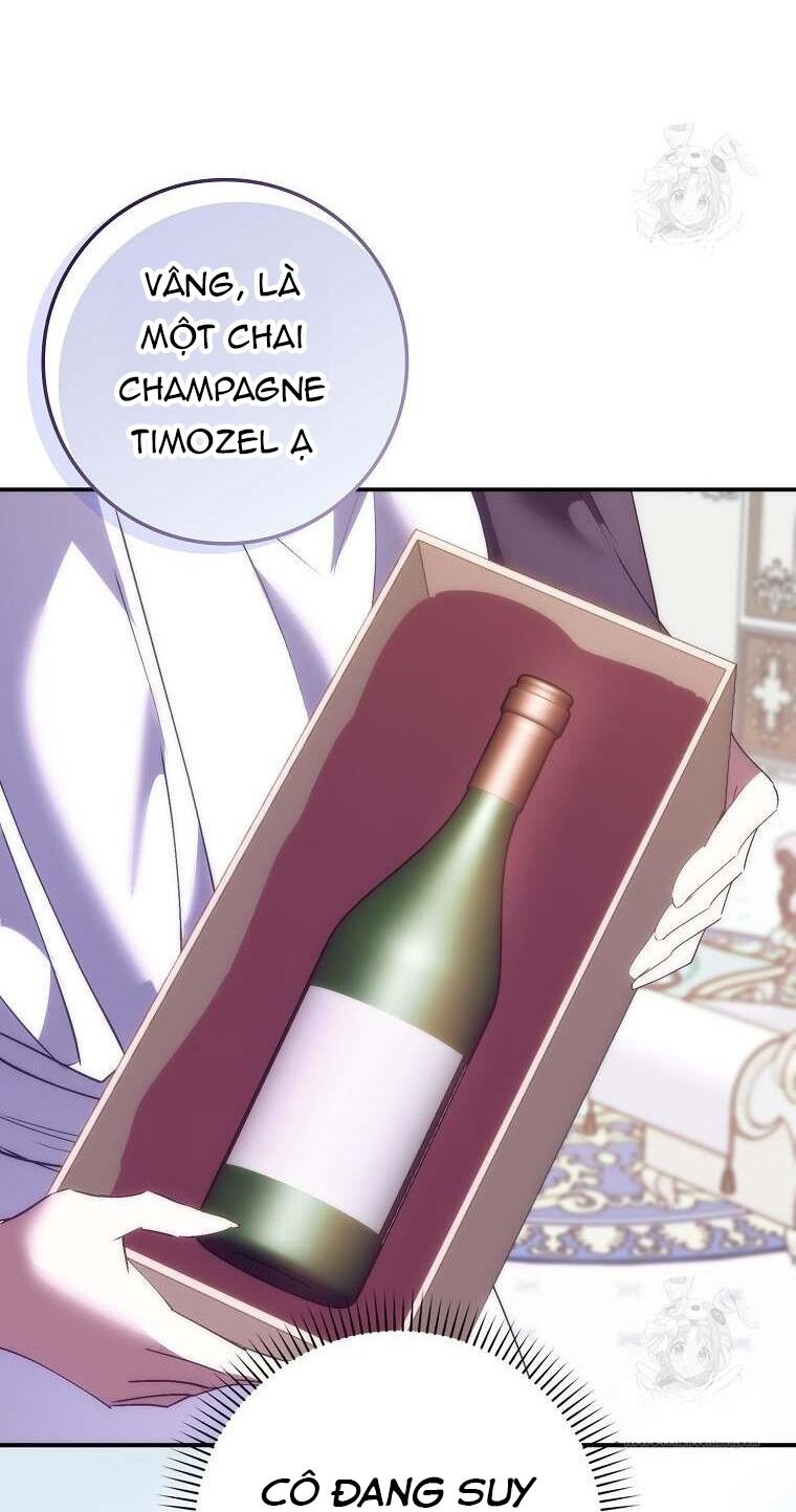 Anh Chỉ Là Đồ Bỏ Đi Của Tôi Mà Thôi Chap 80 - Next Chap 81