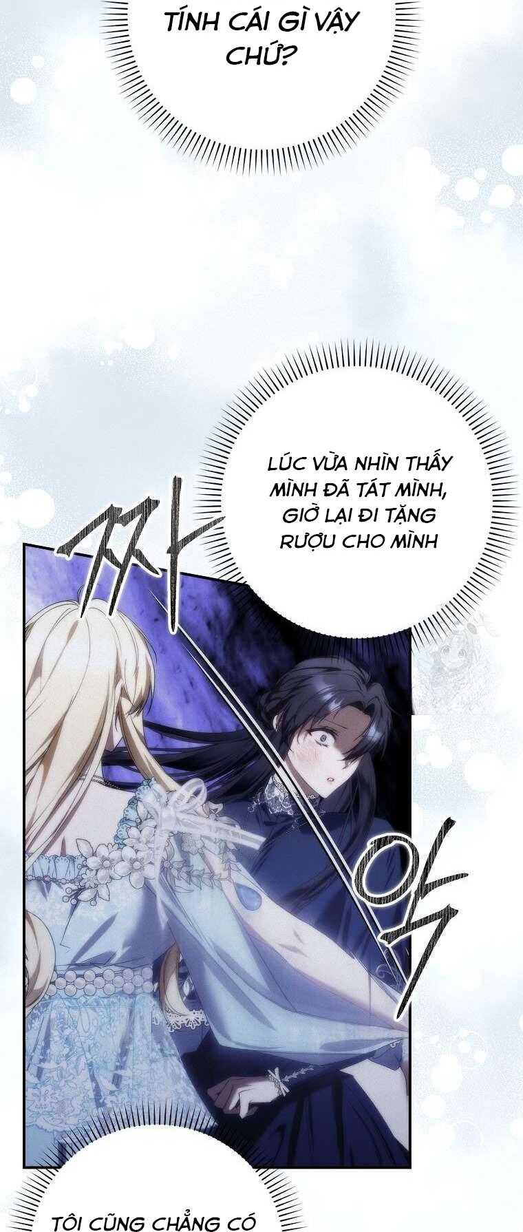 Anh Chỉ Là Đồ Bỏ Đi Của Tôi Mà Thôi Chap 80 - Next Chap 81