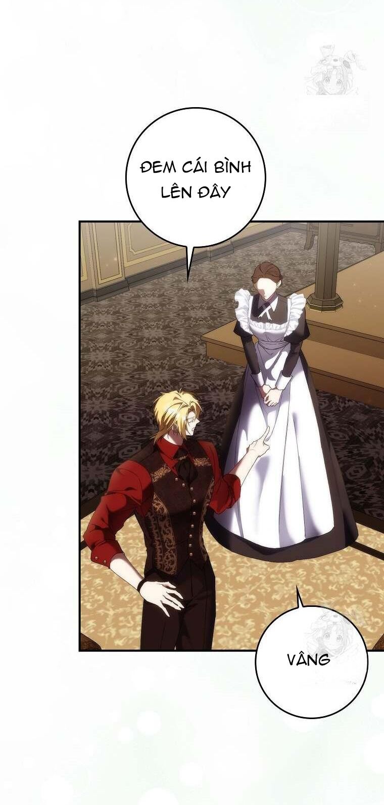 Anh Chỉ Là Đồ Bỏ Đi Của Tôi Mà Thôi Chap 80 - Next Chap 81