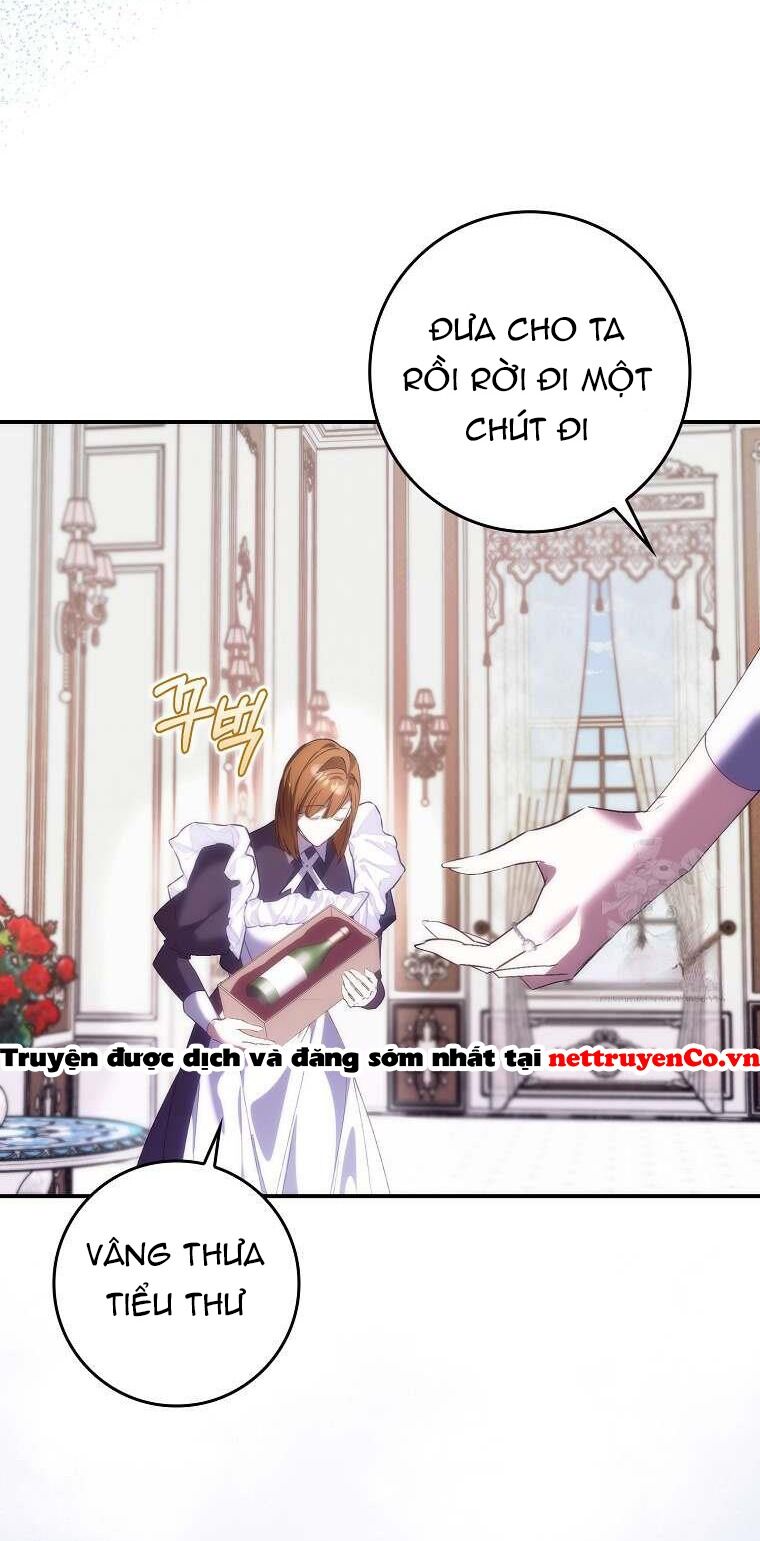 Anh Chỉ Là Đồ Bỏ Đi Của Tôi Mà Thôi Chap 80 - Next Chap 81