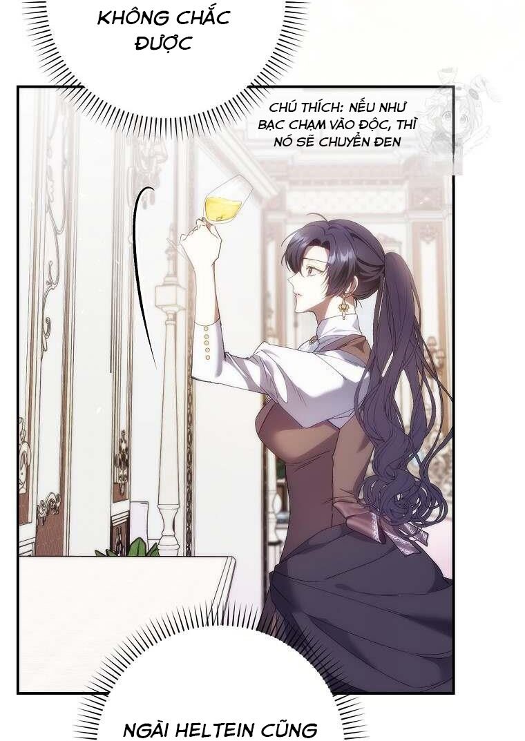 Anh Chỉ Là Đồ Bỏ Đi Của Tôi Mà Thôi Chap 80 - Next Chap 81