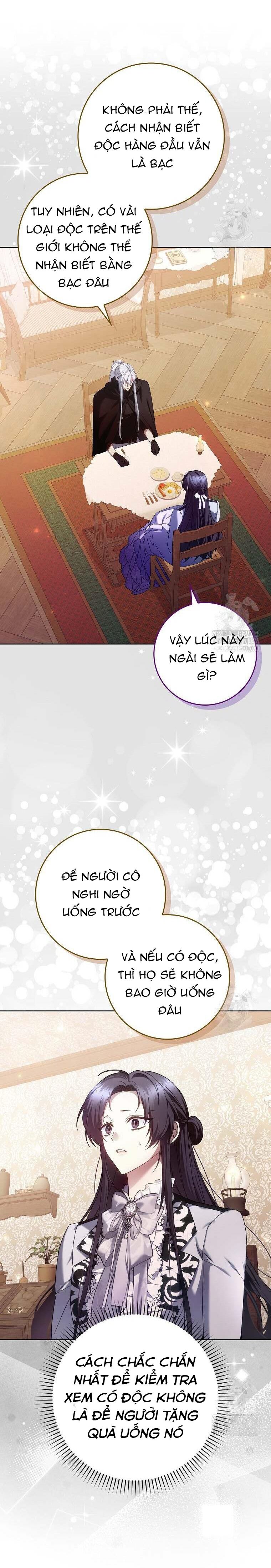 Anh Chỉ Là Đồ Bỏ Đi Của Tôi Mà Thôi Chap 80 - Next Chap 81