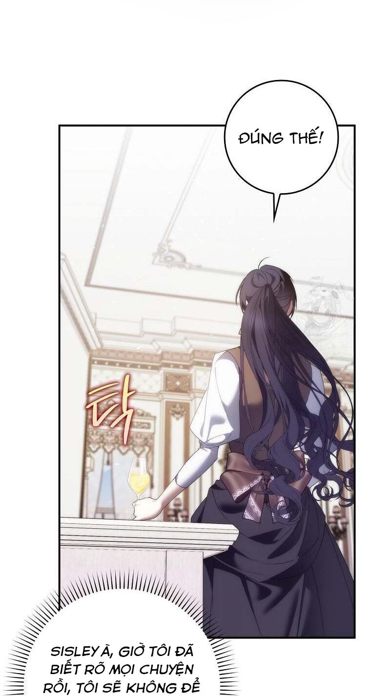 Anh Chỉ Là Đồ Bỏ Đi Của Tôi Mà Thôi Chap 80 - Next Chap 81