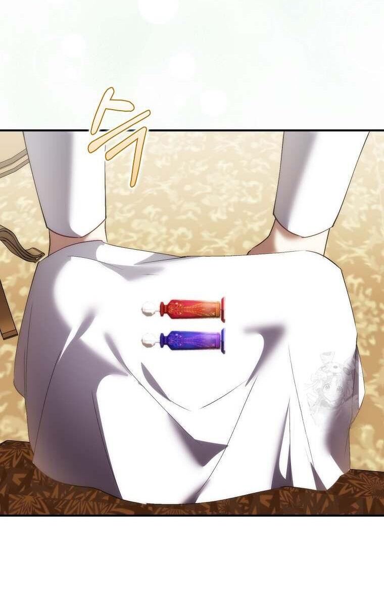 Anh Chỉ Là Đồ Bỏ Đi Của Tôi Mà Thôi Chap 80 - Next Chap 81