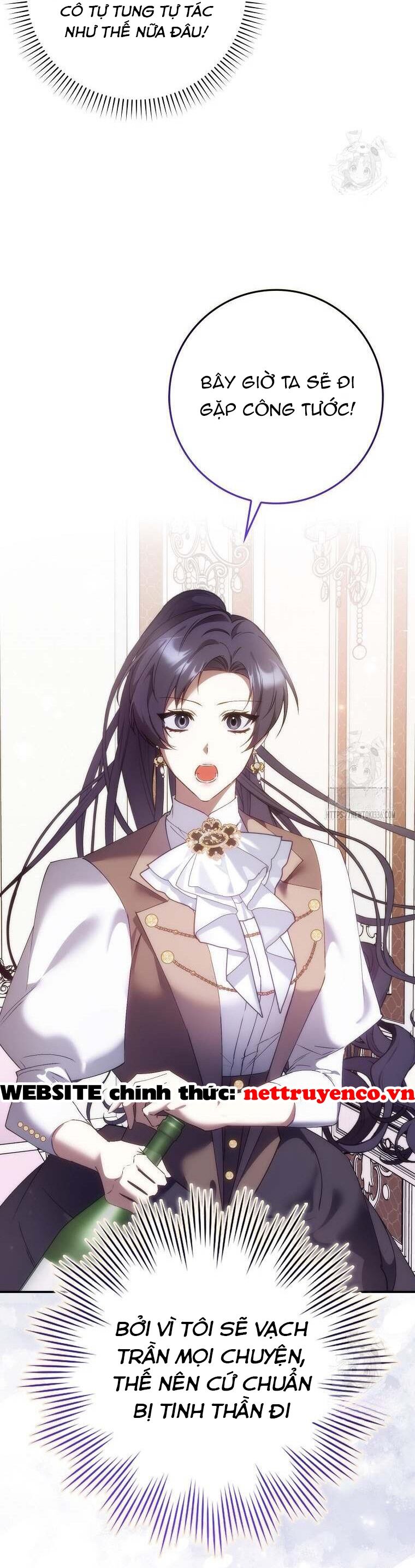 Anh Chỉ Là Đồ Bỏ Đi Của Tôi Mà Thôi Chap 80 - Next Chap 81