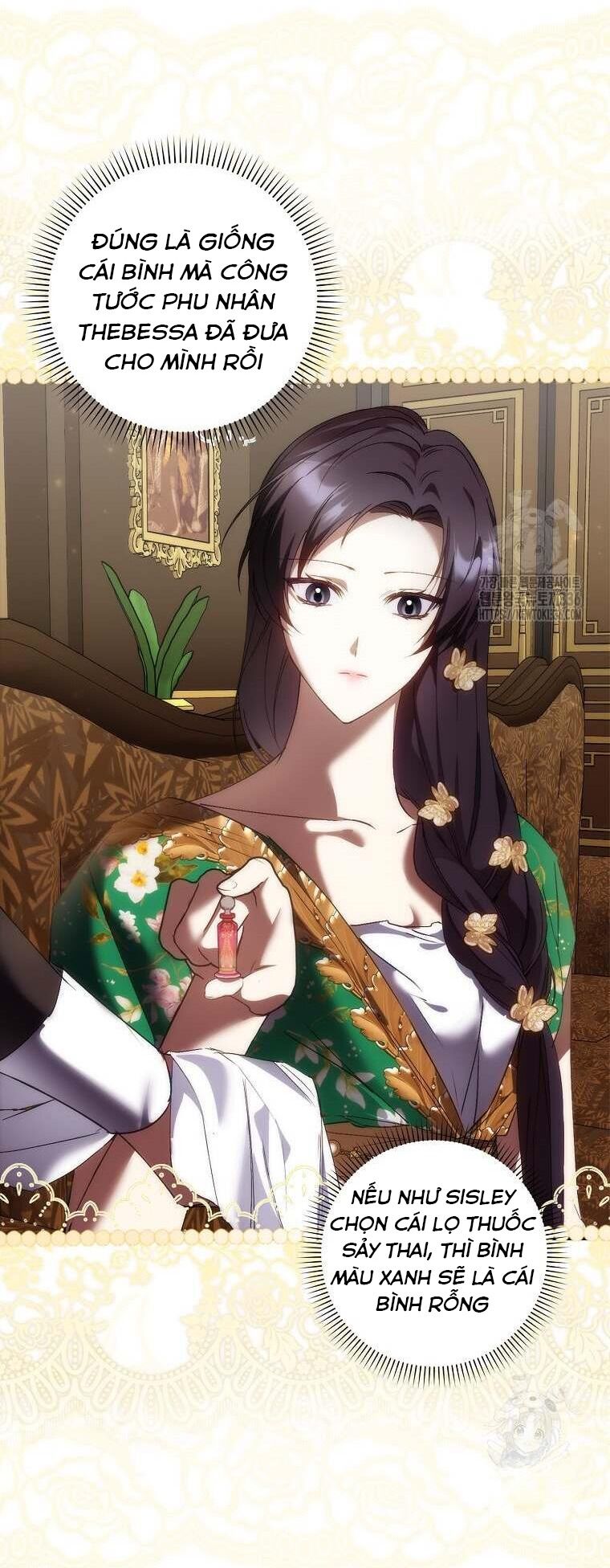 Anh Chỉ Là Đồ Bỏ Đi Của Tôi Mà Thôi Chap 80 - Next Chap 81