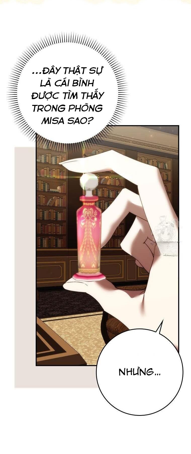 Anh Chỉ Là Đồ Bỏ Đi Của Tôi Mà Thôi Chap 80 - Next Chap 81