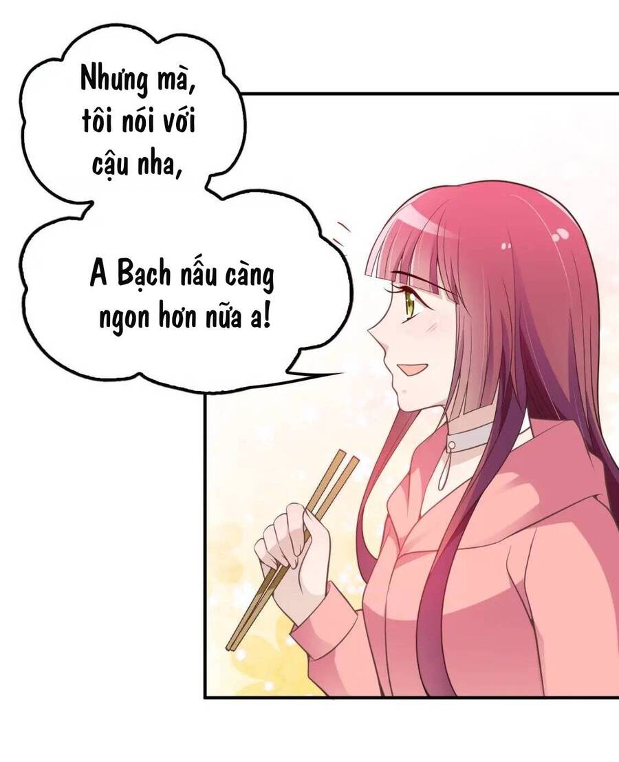 Anh Chồng Giàu Có Chiều Hư Tôi Chap 28 - Next Chap 29
