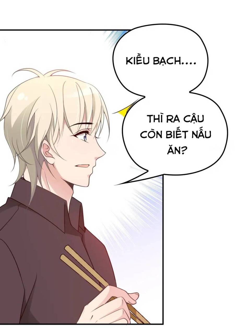 Anh Chồng Giàu Có Chiều Hư Tôi Chap 28 - Next Chap 29