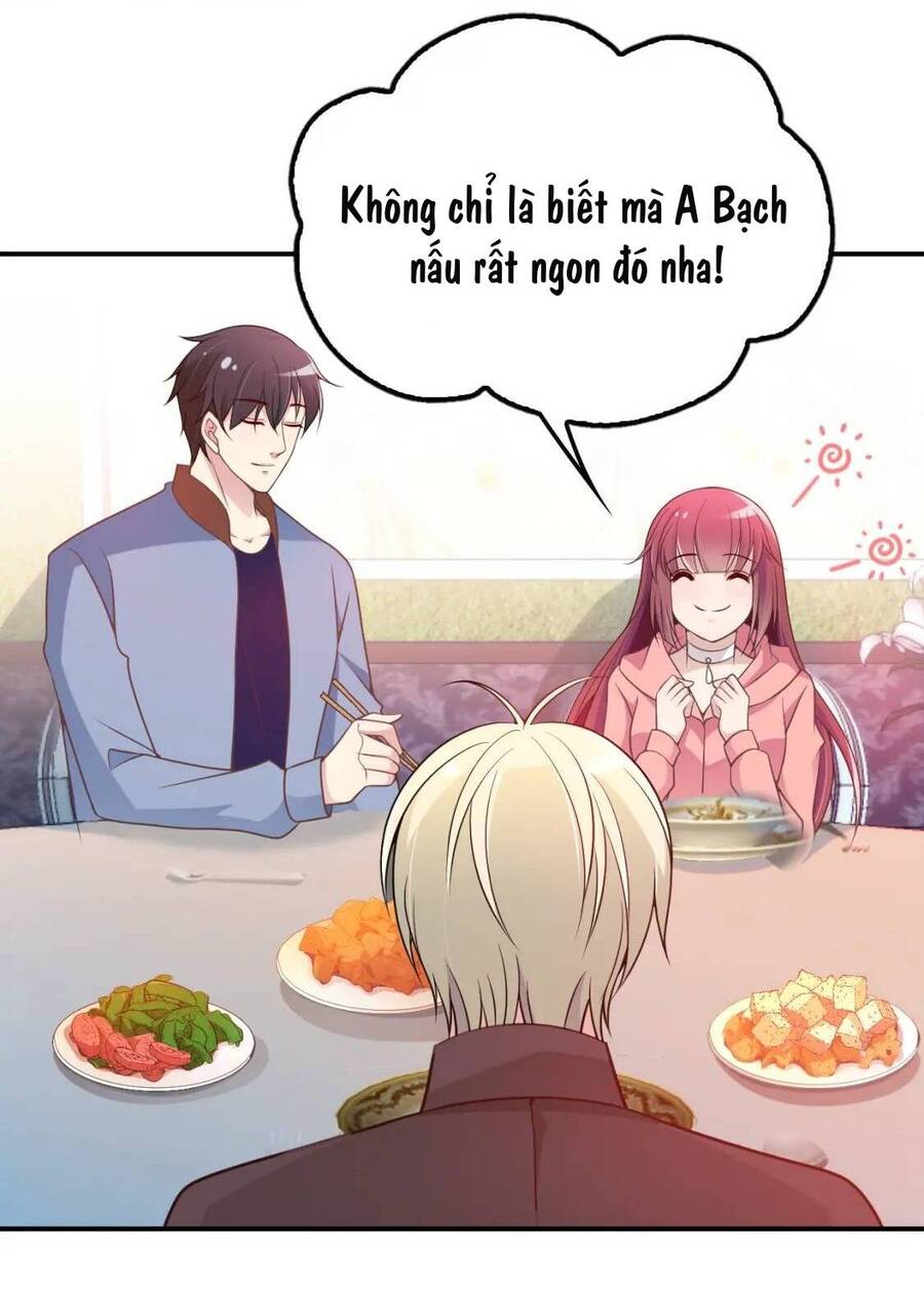 Anh Chồng Giàu Có Chiều Hư Tôi Chap 28 - Next Chap 29